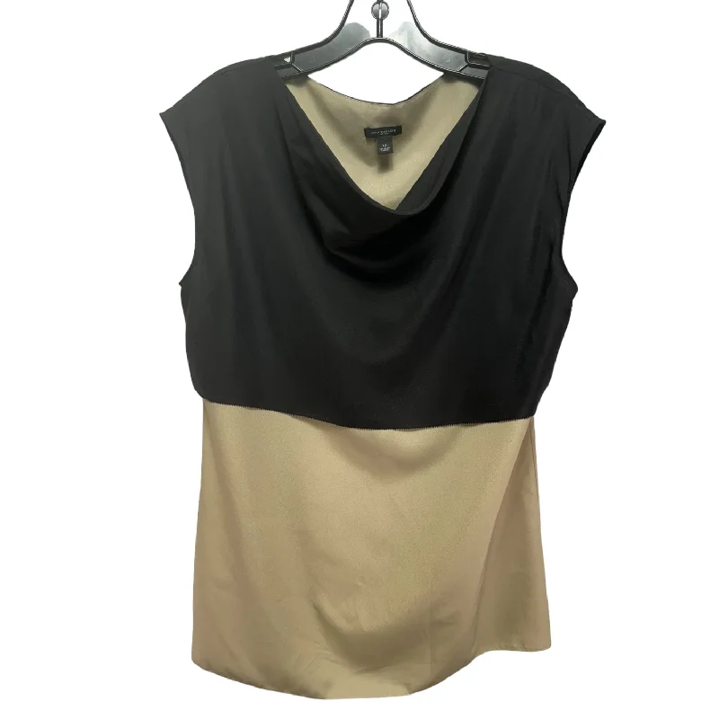 Top Sleeveless By Ann Taylor  Size: 12