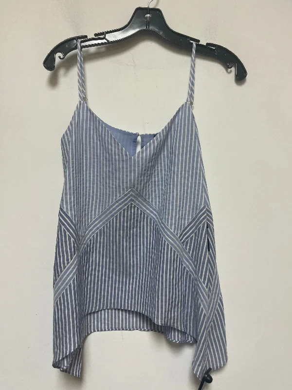 Top Sleeveless By Bcbgmaxazria  Size: Xs