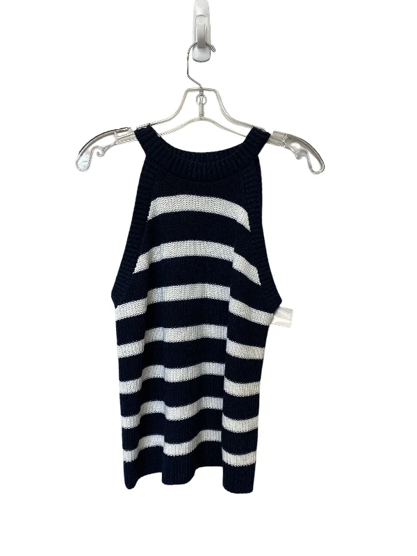 Top Sleeveless By Old Navy  Size: L