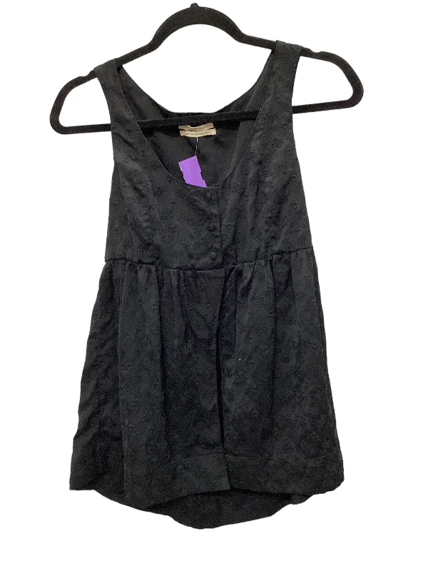 Top Sleeveless By Urban Outfitters  Size: S