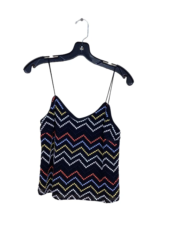 Top Sleeveless By Wayf  Size: Xs