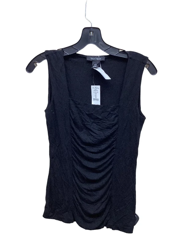 Top Sleeveless By White House Black Market  Size: Xs