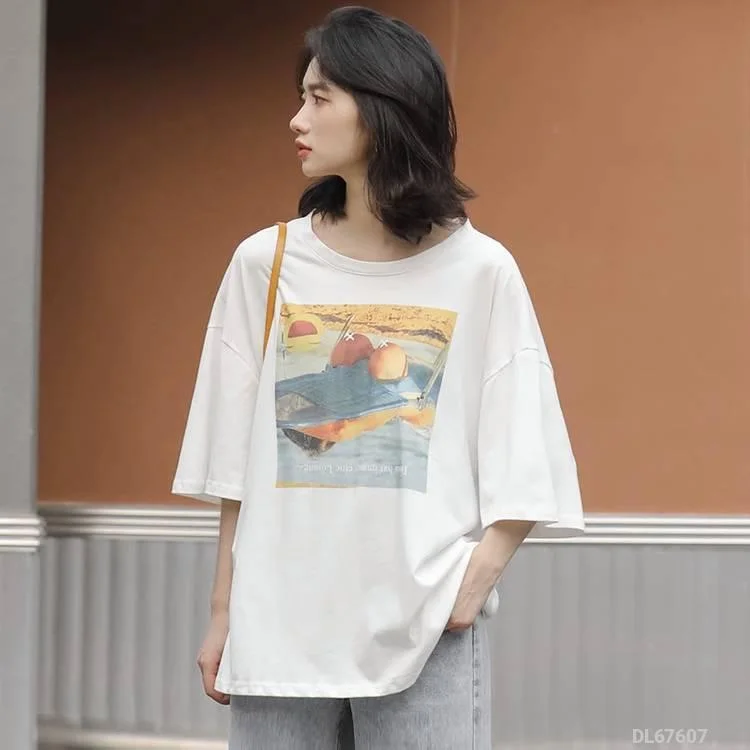 Woman Fashion Shirt DL67607