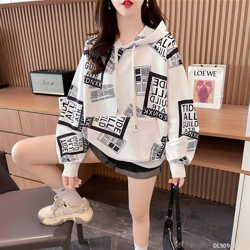 Woman Fashion Shirt DL90945