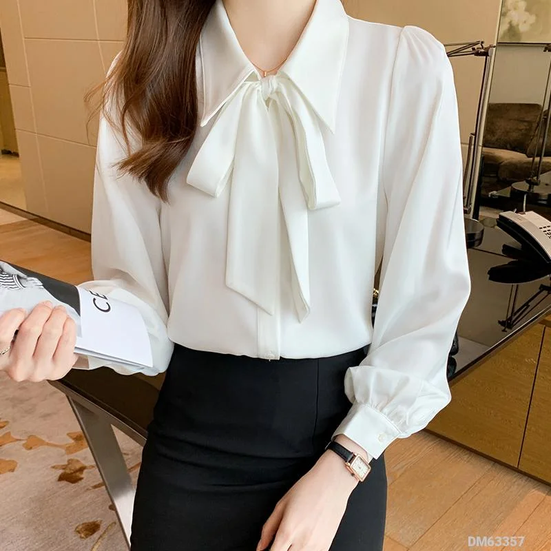 Woman Fashion Shirt DM63357