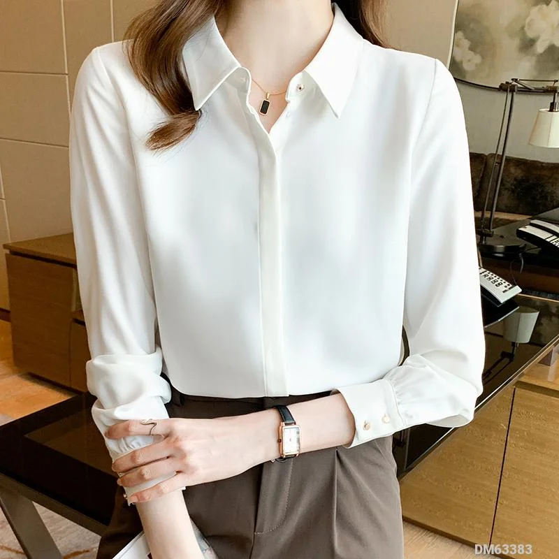 Woman Fashion Shirt DM63383