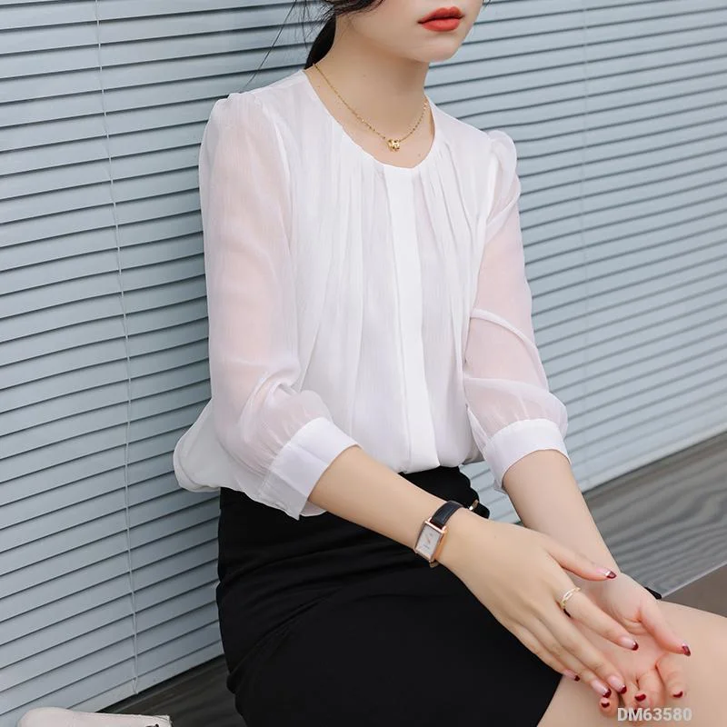 Woman Fashion Shirt DM63580