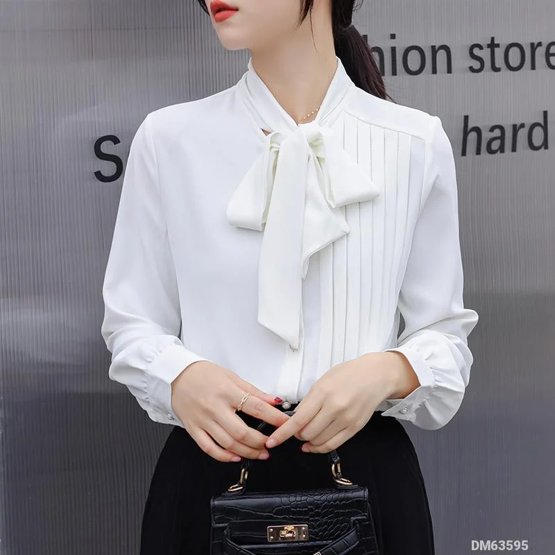 Woman Fashion Shirt DM63595