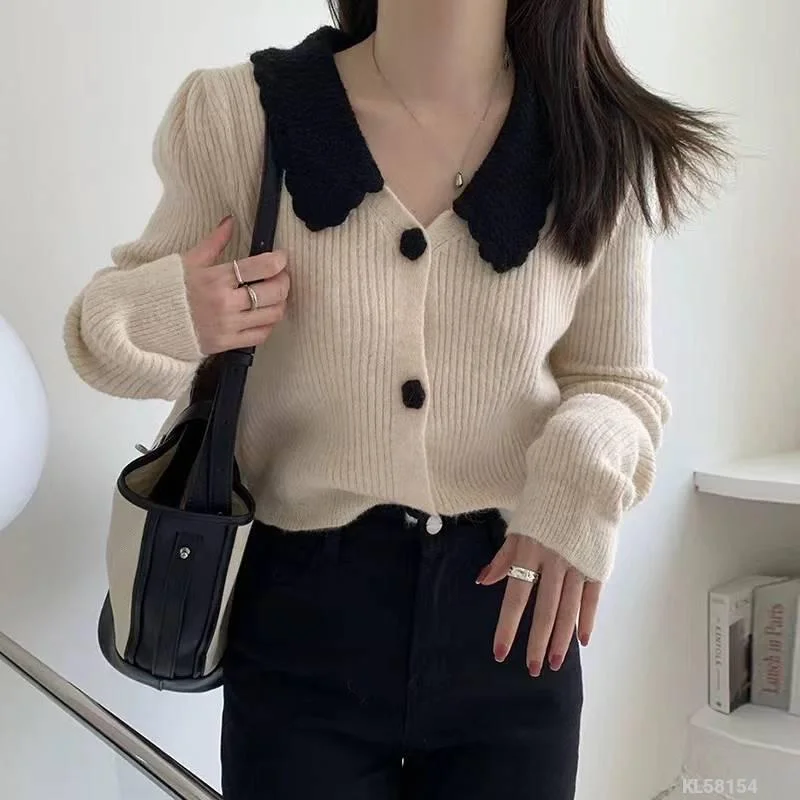 Woman Fashion Shirt KL58154