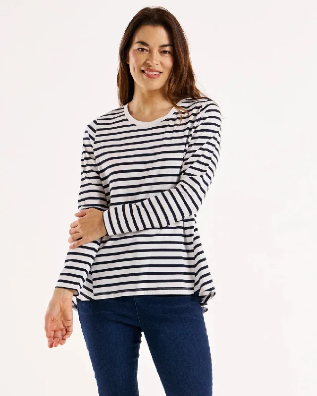 Betty Basics Sydney Long Sleeve