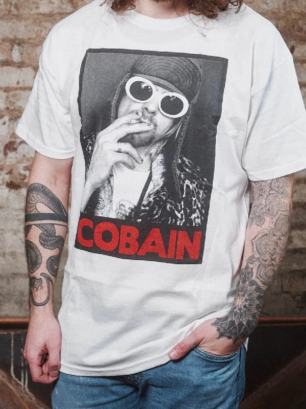 Kurt Cobain T-Shirt