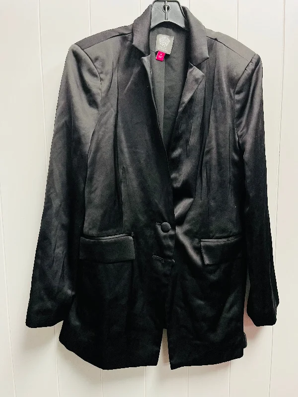 Black Blazer Vince Camuto, Size 10